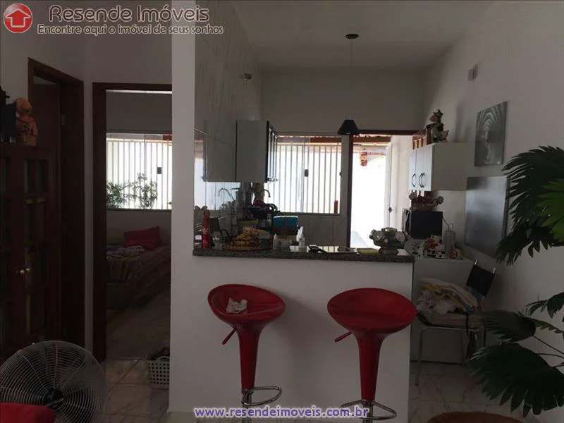 Foto 10 de 13 - Casa para aluguel em Fazenda da Barra III