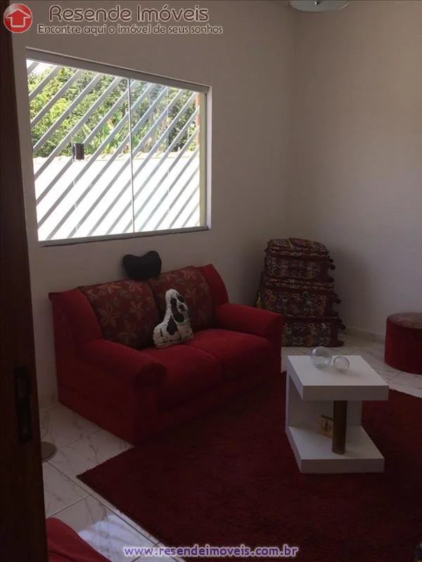 Foto 13 de 13 - Casa para aluguel em Fazenda da Barra III