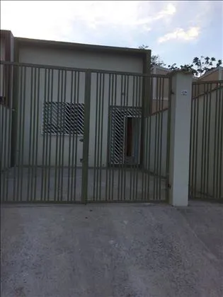 Casa para aluguel em Fazenda da Barra III