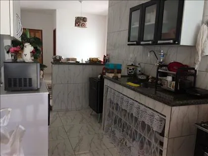 Casa para aluguel em Fazenda da Barra III