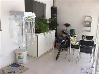 Casa para aluguel em Fazenda da Barra III