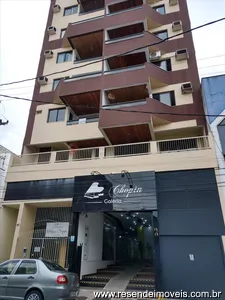 Apartamento para venda em Campos Elíseos