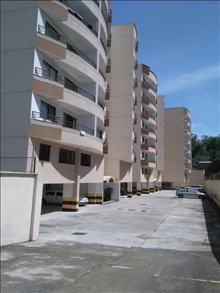 Apartamento para aluguel em Paraíso