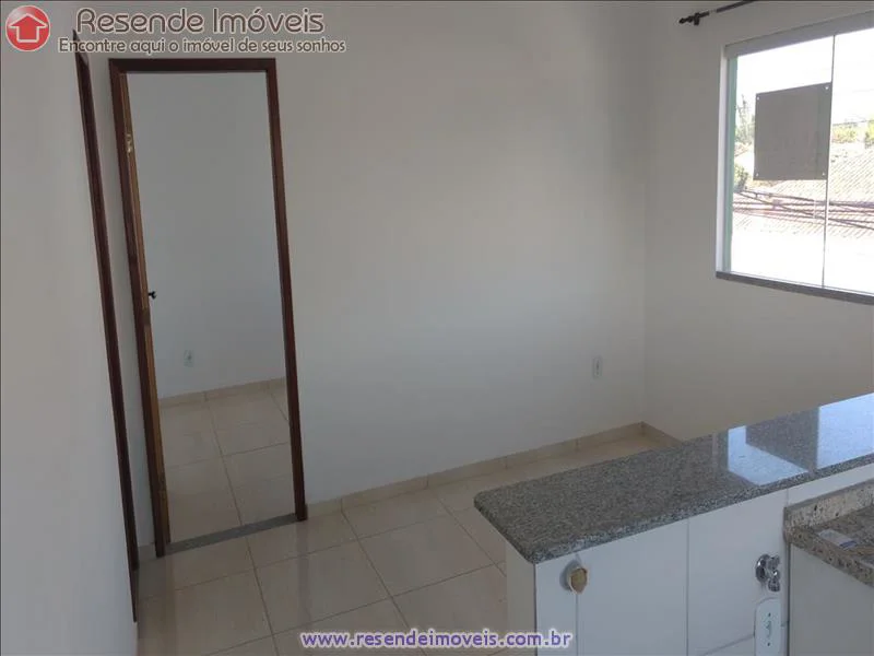 Foto 4 de 19 - Casa para aluguel em Liberdade