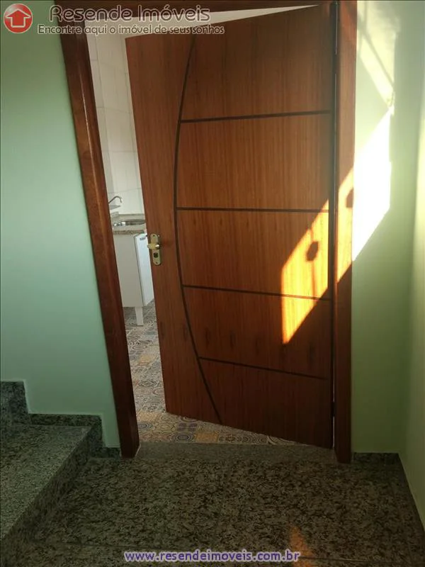 Foto 14 de 19 - Casa para aluguel em Liberdade