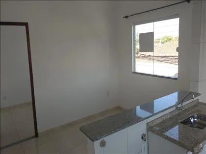 Casa para aluguel em Liberdade