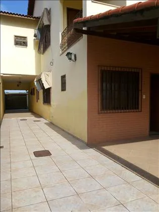 Casa para venda em Morada da Colina