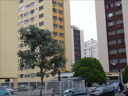 Apartamento para venda em Jardim Jalisco