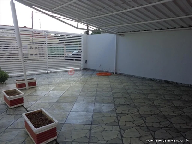 Foto 4 de 26 - Casa para venda em Parque Ipiranga II