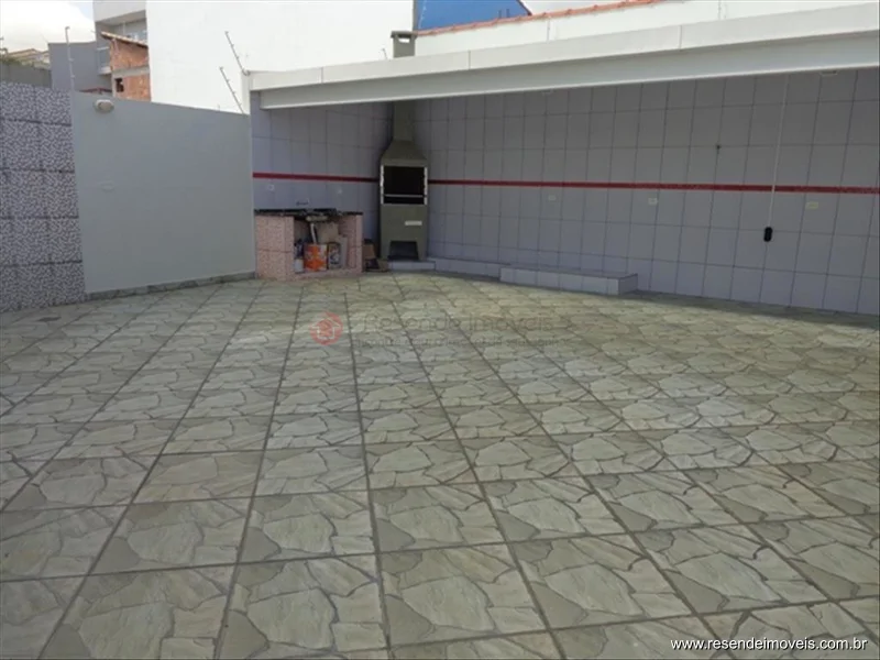 Foto 25 de 26 - Casa para venda em Parque Ipiranga II