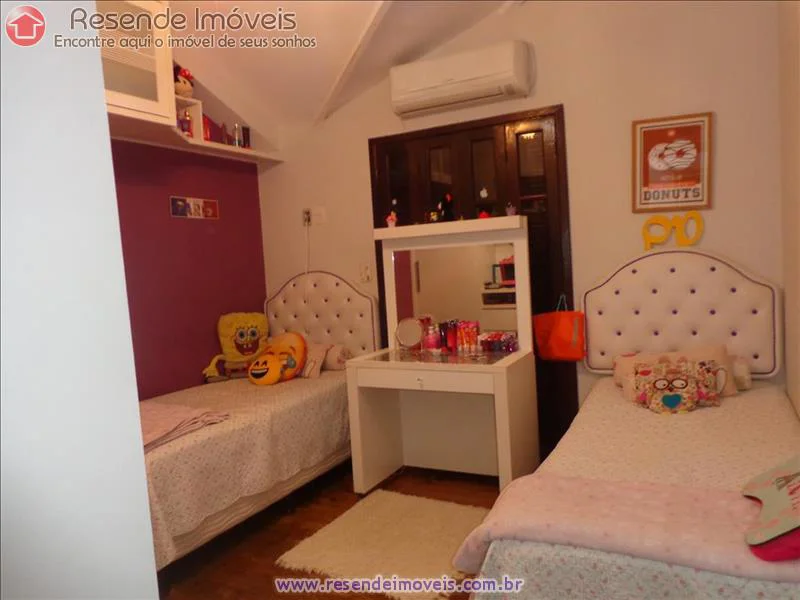 Foto 8 de 23 - Casa em condomínio para venda em Casa da Lua