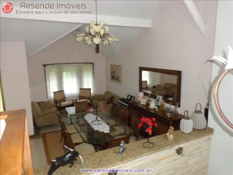 Foto 19 de 23 - Casa em condomínio para venda em Casa da Lua