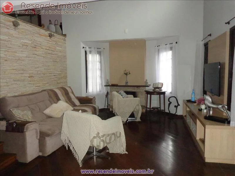 Foto 5 de 23 - Casa em condomínio para venda em Casa da Lua