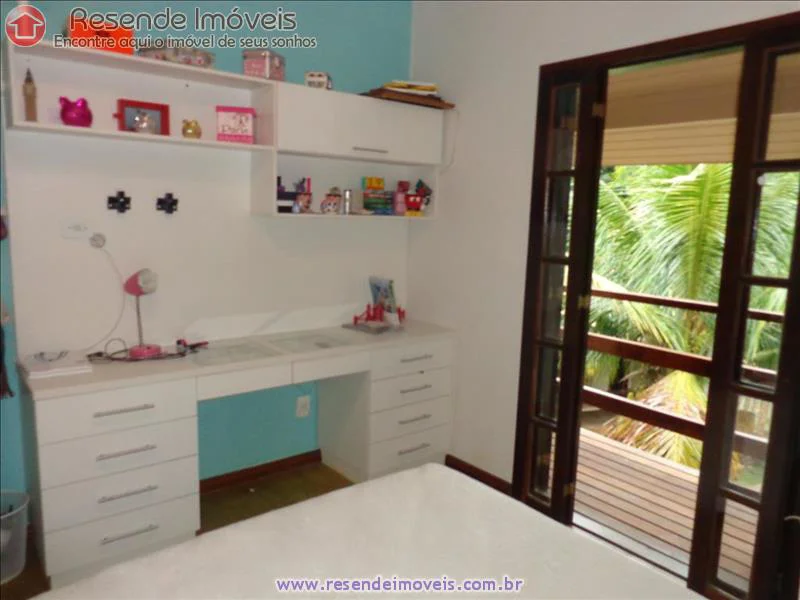 Foto 16 de 23 - Casa em condomínio para venda em Casa da Lua