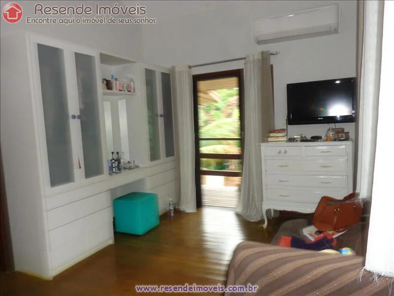 Foto 9 de 23 - Casa em condomínio para venda em Casa da Lua