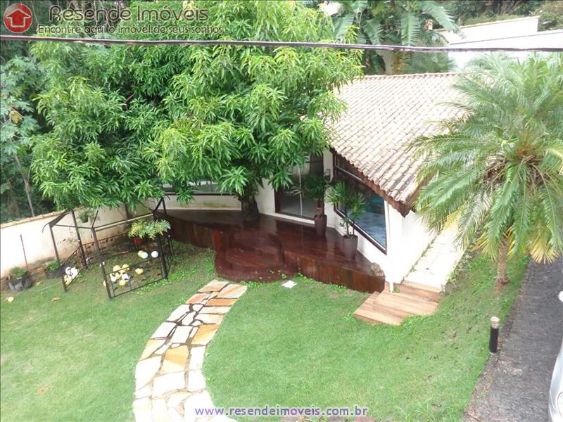 Foto 17 de 23 - Casa em condomínio para venda em Casa da Lua