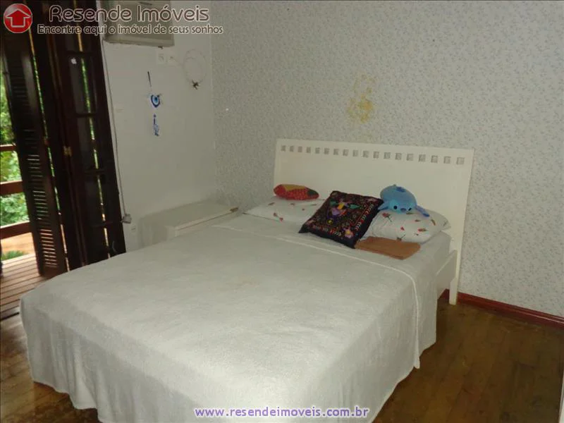 Foto 6 de 23 - Casa em condomínio para venda em Casa da Lua