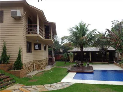 Casa em condomínio para venda em Casa da Lua