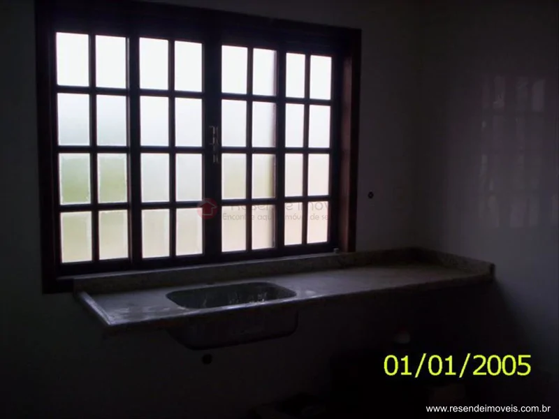 Foto 3 de 5 - Casa para aluguel em Parque Ipiranga