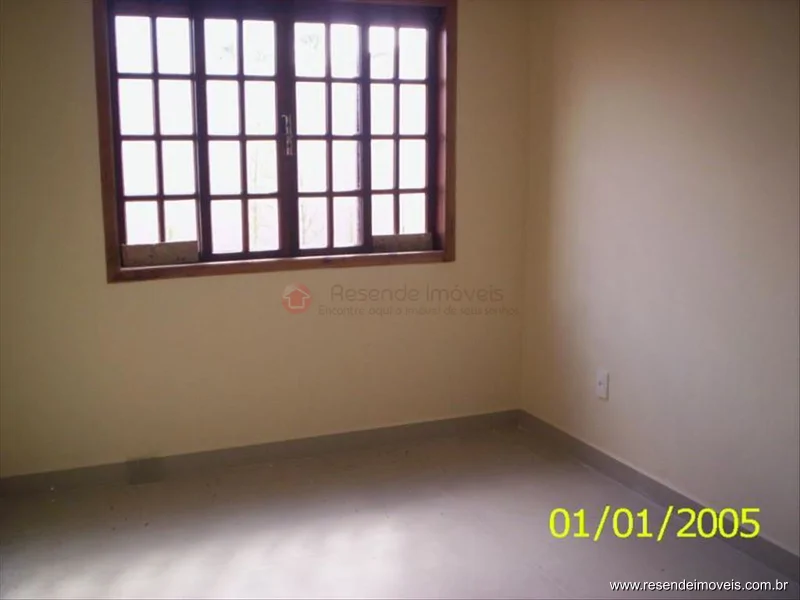 Foto 1 de 5 - Casa para aluguel em Parque Ipiranga