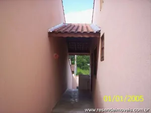 Casa para aluguel em Parque Ipiranga