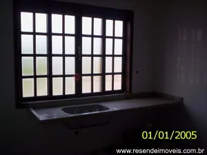 Casa para aluguel em Parque Ipiranga