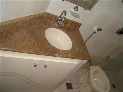 Apartamento para aluguel em Barbosa Lima