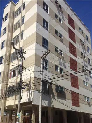 Apartamento para venda em Centro