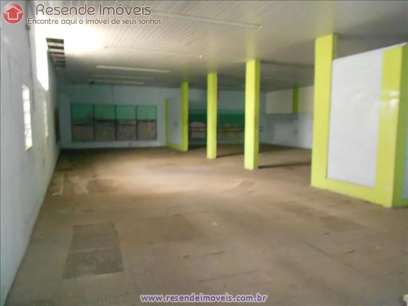 Foto 18 de 19 - Galpão para venda e aluguel em Comercial