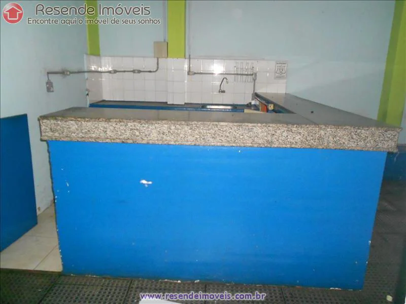 Foto 15 de 19 - Galpão para venda e aluguel em Comercial