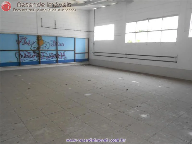 Foto 12 de 19 - Galpão para venda e aluguel em Comercial