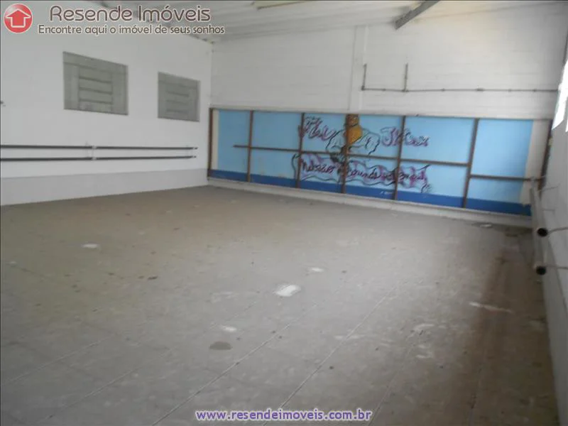 Foto 13 de 19 - Galpão para venda e aluguel em Comercial