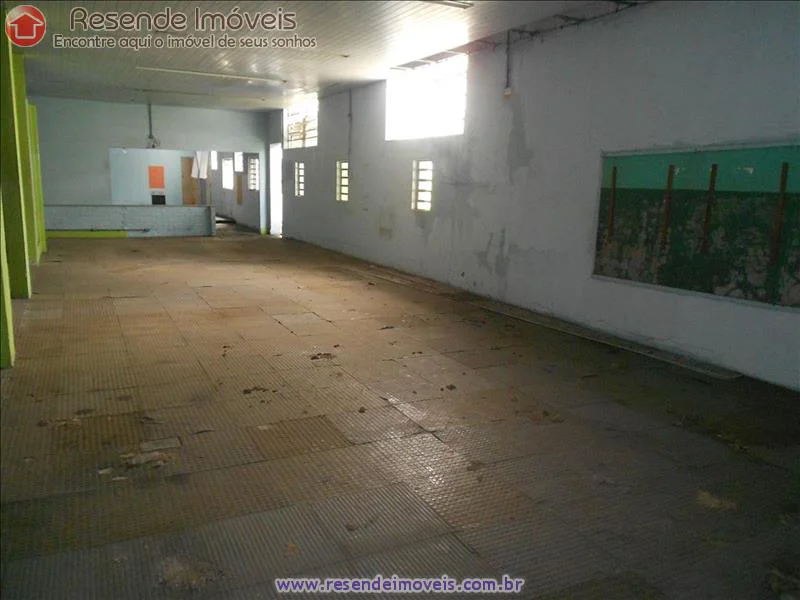 Foto 4 de 19 - Galpão para venda e aluguel em Comercial