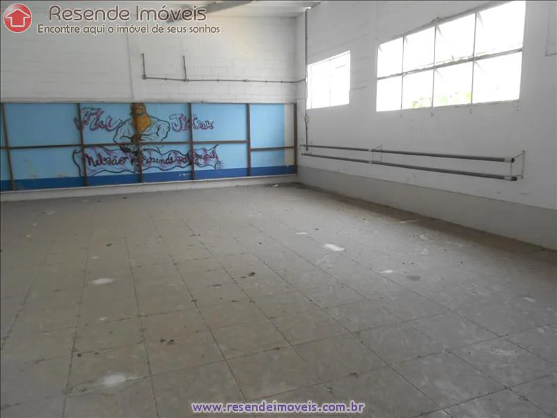 Foto 14 de 19 - Galpão para venda e aluguel em Comercial