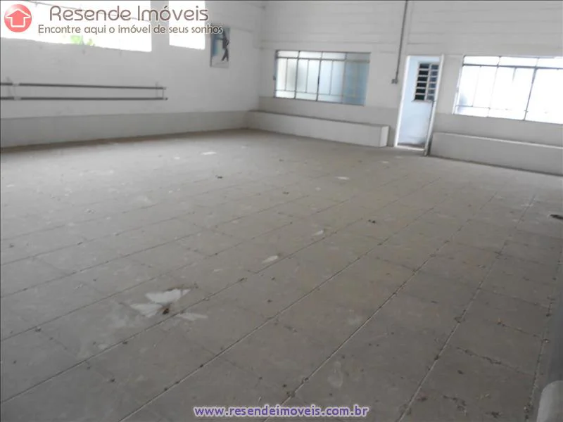 Foto 11 de 19 - Galpão para venda e aluguel em Comercial