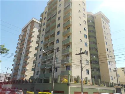 Apartamento para aluguel em Jardim Jalisco