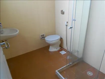 Apartamento para aluguel em Comercial