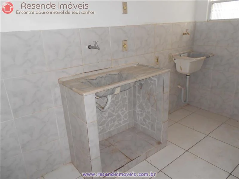 Foto 6 de 8 - Apartamento para aluguel em Comercial