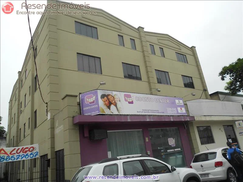 Foto 2 de 8 - Apartamento para aluguel em Comercial