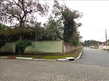 Terreno para venda em Santa Isabel