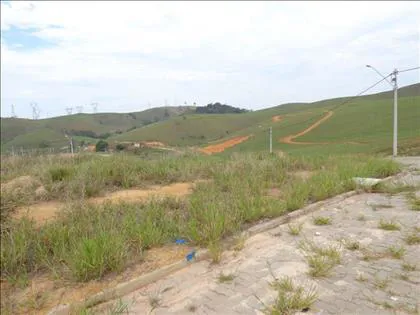 Terreno para venda em Bela Vista