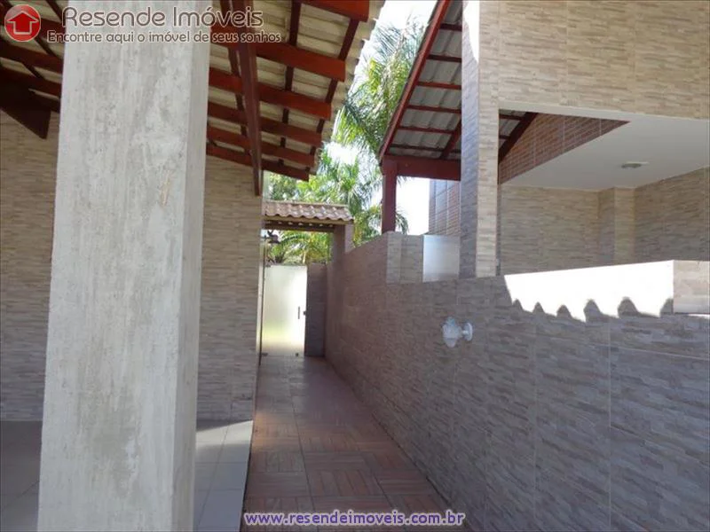 Foto 17 de 19 - Casa em condomínio para aluguel em Liberdade