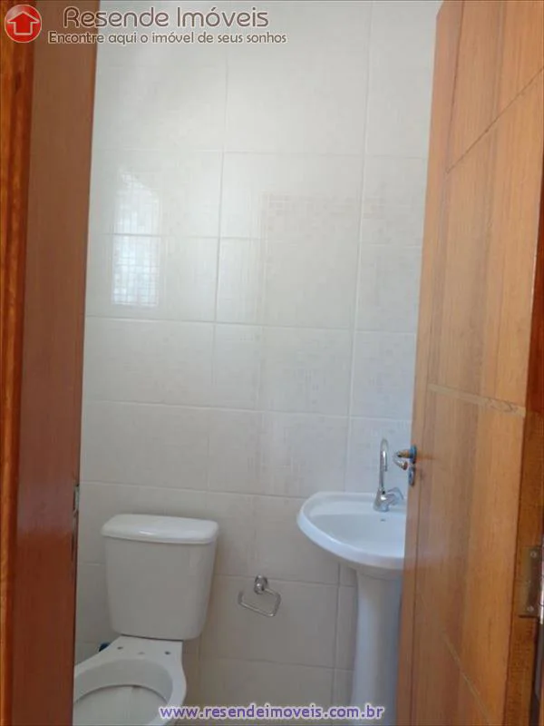 Foto 13 de 19 - Casa em condomínio para aluguel em Liberdade