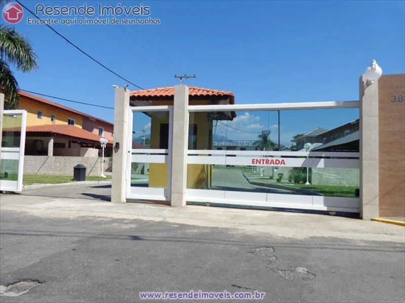 Foto 2 de 19 - Casa em condomínio para aluguel em Liberdade