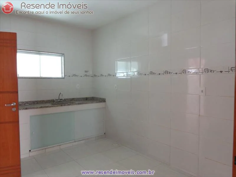 Foto 12 de 19 - Casa em condomínio para aluguel em Liberdade