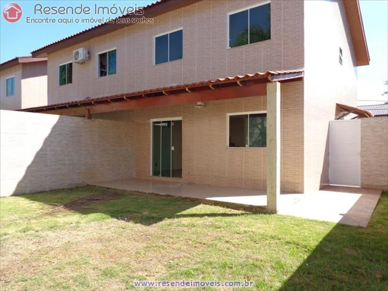 Foto 4 de 19 - Casa em condomínio para aluguel em Liberdade