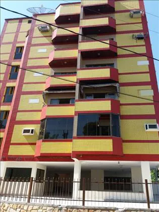 Apartamento para venda em Barbosa Lima