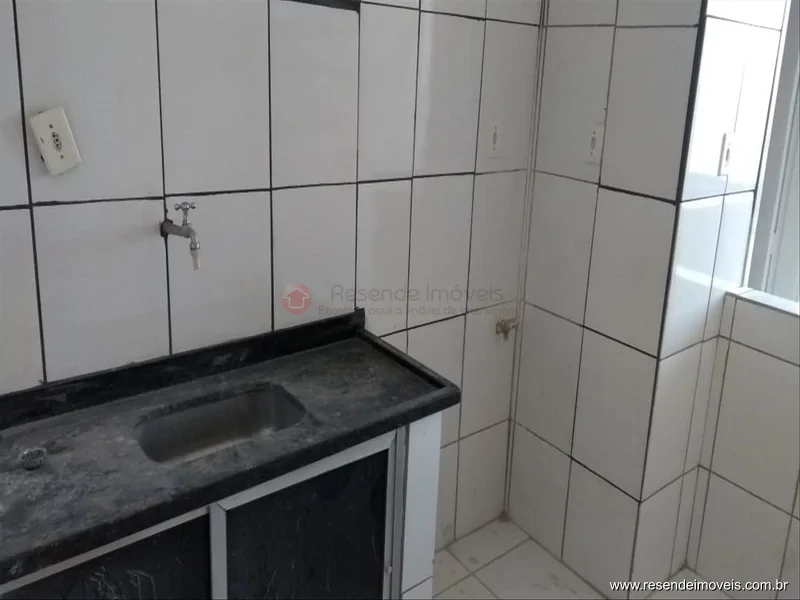 Foto 10 de 16 - Apartamento para aluguel em Campos Elíseos