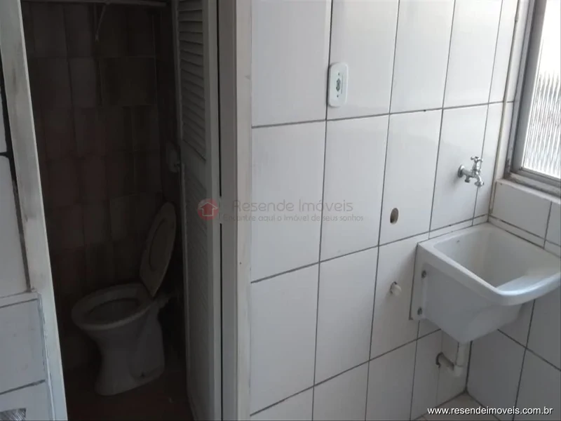 Foto 16 de 16 - Apartamento para aluguel em Campos Elíseos