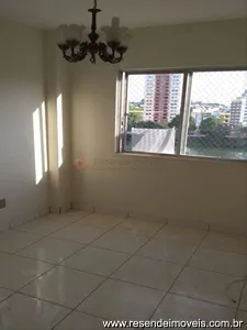 Apartamento para aluguel em Campos Elíseos